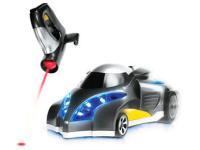 Novatech Infrared Tracker RC Car