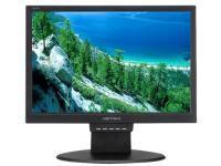 Novatech 17quot Wide Screen LCD TFT 1610 8ms Response time 6001 Contrast ratio Max Resolution 1440 x 900