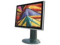 NOVATECH 19quot Wide Screen DVI 1610 Hard Glass 50001DCR 1440x900 5ms Height Adjustable