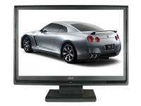 Novatech 22quot Widescreen Multimedia 5ms VGA and DVI Out