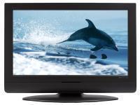 NOVATECH 37" LCD HDTV ATSC / DVB-T, SKY HD approved, Built in Digital &amp; Analogue TV tuners, 16:9 Aspect Ratio,  5ms Response Time and built in Freeview