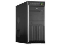 Novatech Marvel ATX Tower Case With a 450w PSU BlackSilver