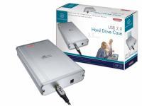 Sitecom MD 205 USB 20 35quot IDE Harddrive Case