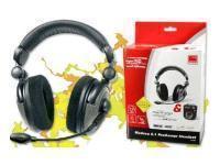 Novatech Medusa 5.1 Surround Sound USB Headset