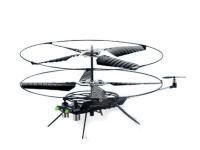 Novatech Remote Control 3 Channel Mosquito Helicopter