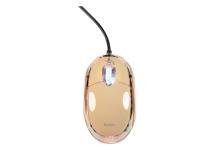 Saitek Mocha Optical Notebook Mouse - USB