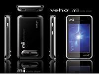 Novatech Mii media Player 4GB With FM And Digital Camera