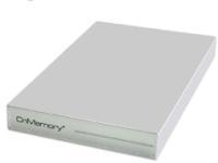 Novatech Portable 500GB HDD USB 20 Host Powered