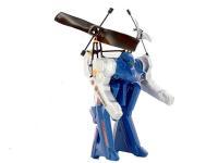 Novatech Air Fight Line Remote Control Flying Robot