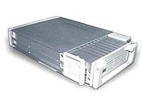 Novatech Removable Hard Drive Bay SATA Beige