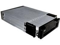 Novatech Removable Hard Drive Bay SATA Black