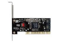 Novatech 2 Port SATA Raid Controller Card PCI