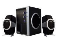 Novatech 21 Speaker System 175 Watt