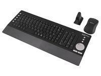 Novatech Wireless Deskset 800dpi Optical Sensor