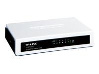 Novatech 10/100 5 Port Switch