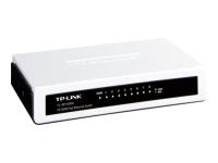 Novatech 8 Port 10/100 Switch