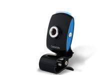 Novatech 1.3 Megapixel Webcam With Microphone And Easy Clip Mounting
