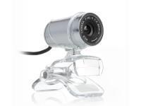 Novatech Vision Webcam