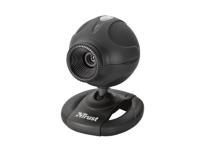 Novatech Webcam With Automatic Face Tracking And 5MP Snapshot Resolution