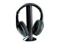 Novatech Wireless Headset