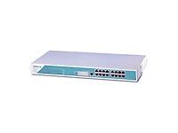 Novatech SCom 24 Port N-Way Rack Switch