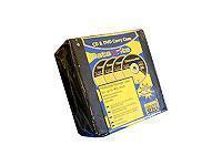 Novatech 400 Disc Media Folder