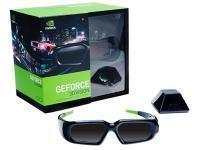 NVIDIA Stereoscopic 3D Glasses