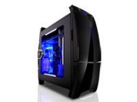 NZXT Lexa Black Line Classic Series ATX Blue