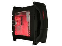 NZXT Lexa Black Line Classic Series ATX Red