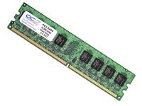 OCZ 1GB Kit (2x512MB) 240Pin PC2-5400 667MHz Dual Channel DDR 2 Value Series