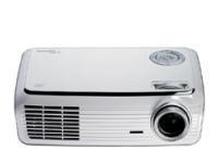 OPTOMA HD65 Projector 1600 LUMENS 40001 Contrast Ratio HD Ready Native 720P HDMI V13 input