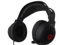Ozone Oxid Gaming Headset USB