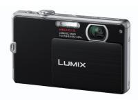 Panasonic DMC FP3 Camera Panasonic DMC FP3 Camera