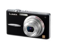 Panasonic FX30 Digital Camera  7.2Megapixels