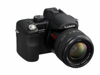 Panasonic FZ50EB Digital Camera  10.1 Megapixel