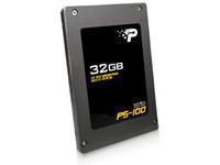 Patriot PS 100 32GB 25 SATA II Solid State Hard Drive Retail