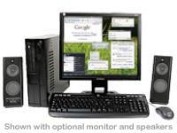 Novatech Aeolus M440 - Intel Celeron M440 1024mb DDR2 120gb HDD DVDRW