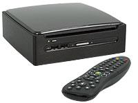 N Box Intel Core Duo T7100 2048mb DDR667 250gb HDD DVD RW Vista Ultimate