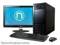 iReign Intel I7 920 6GB DDR3 2 X 1TB SATAII HDD Nvidia GTX480 1536Mb PCI E Graphics Blu Ray Rom