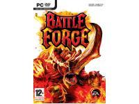 Battle Forge PC DVD
