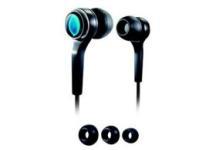 Phillips SHE8500 In-Ear Headphones