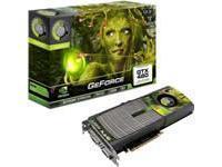 Point of View GeForce GTX 480 1536MB DDR5 Dual DVI HDMI PCI Express Retail With Just Cause 2 PC Game Download or StarCraft II Wings of Liberty Trial Game Voucher