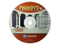 Cyberlink Power DVD The Ultimate DVD Playback Software