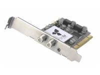 PCTV Dual Sat Pro PCI