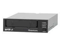 Quantum LTO2 HH Tape Drive - Internal Bare, Ultra 160 SCSI (HD68-pin)