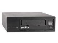 Quantum LTO3 HH Tape Drive - Tabletop Kit, Ultra 160 SCSI (HD68-pin)