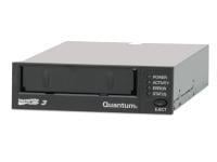 Quantum LTO3 HH Tape Drive - Internal Kit, Ultra 160 SCSI (HD68-pin)