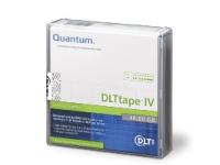 Quantum - 1 x DLTtape IV - 40GB / 80GB 
