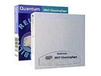 Quantum VS 160 Cleaning Cartridge