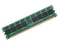 Novatech 2GB 240Pin 667MHz DDR2 PC5400 RAM DIMM 1.8V